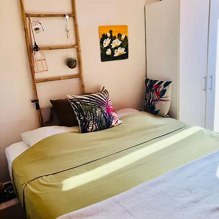 La Bulle Uzetienne Lägenhet Uzès