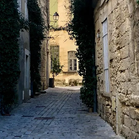 La Bulle Uzetienne * Uzès