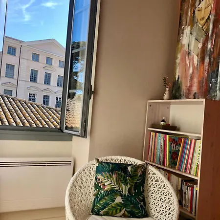 La Bulle Uzetienne * Uzès